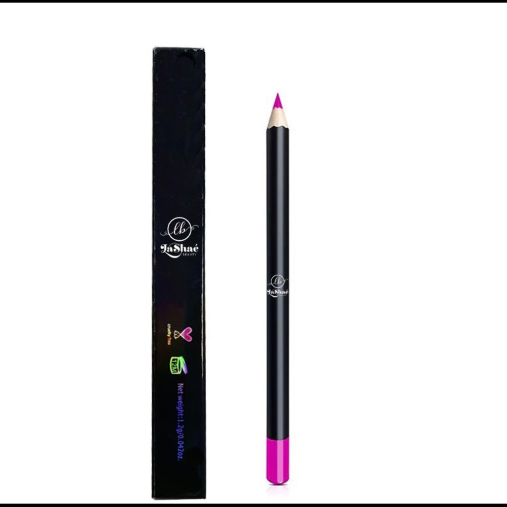 💞LaShaé Beauty “Hauté Pink” Lip Liner💞